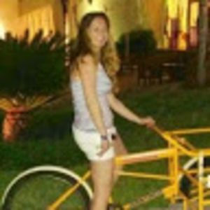 Meet your Posher, Lisa